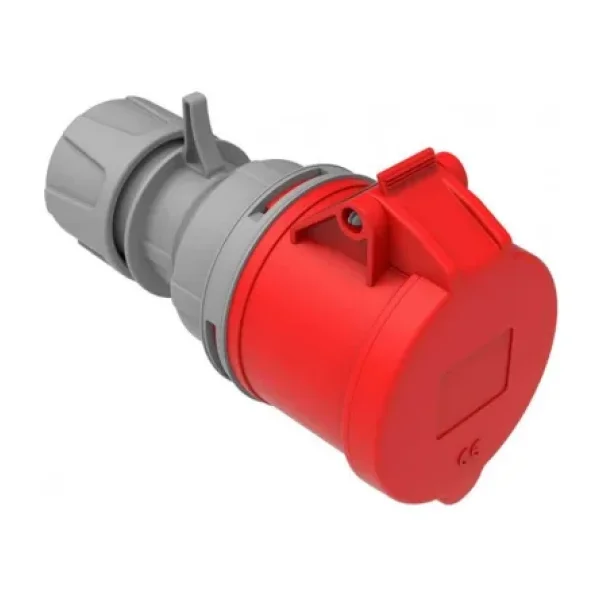 Bemis Priz Cee 32A Ip44 Uzatma 3P+N+E