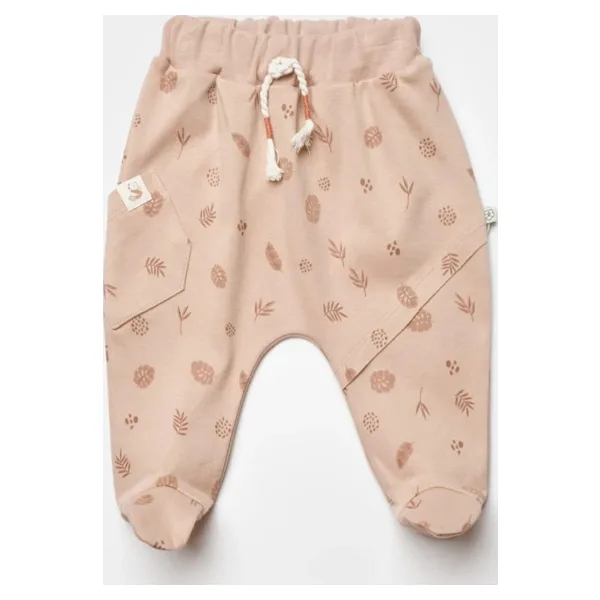 Biorganic Love Our Earth Bebek Pantolonu 57937