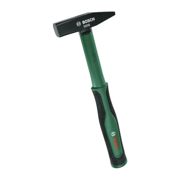 Bosch 1600A027PH 300 gr Fiber Saplı Çekiç