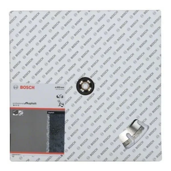 Bosch 2608602626 400 Asfalt Kesici Disk
