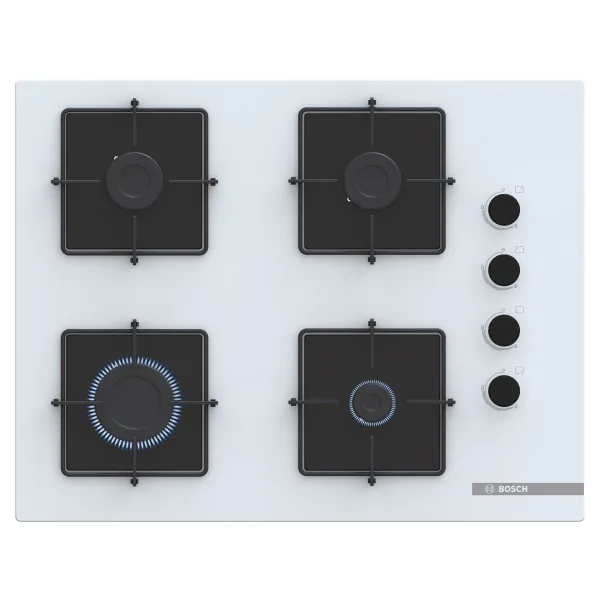 Bosch POP7C2P31O Ankastre Ocak