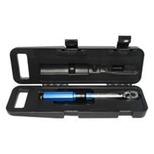 Brio Tecpo Tork Anahtarı 1/4 5-25nm Mavi