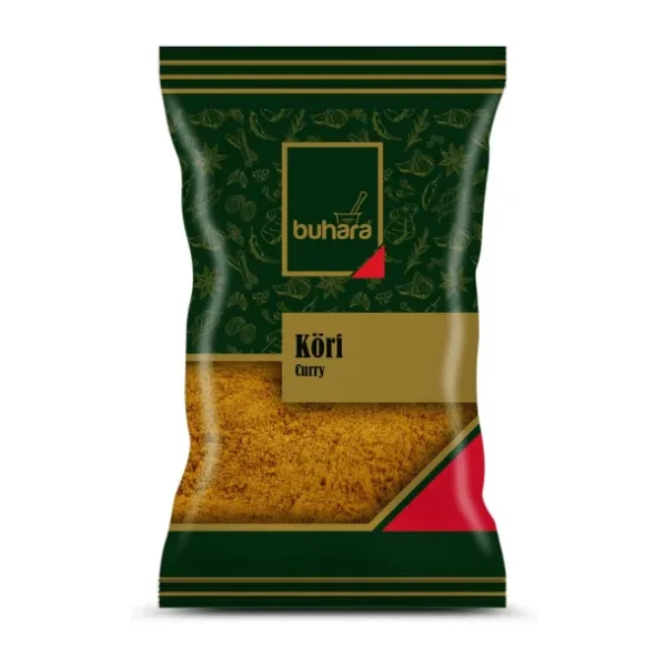 Buhara Baharat Köri 50 gr