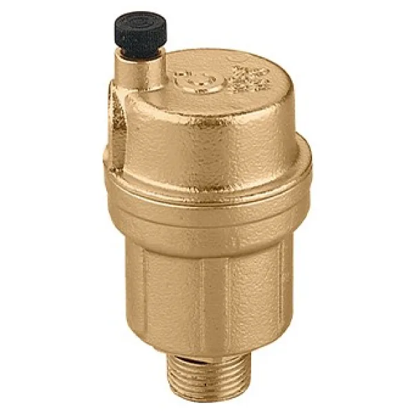 Caleffi 3/8" Robocal Otomatik Purjör - 502630