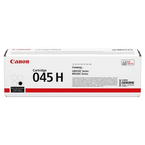 Canon CRG-045H Siyah Toner