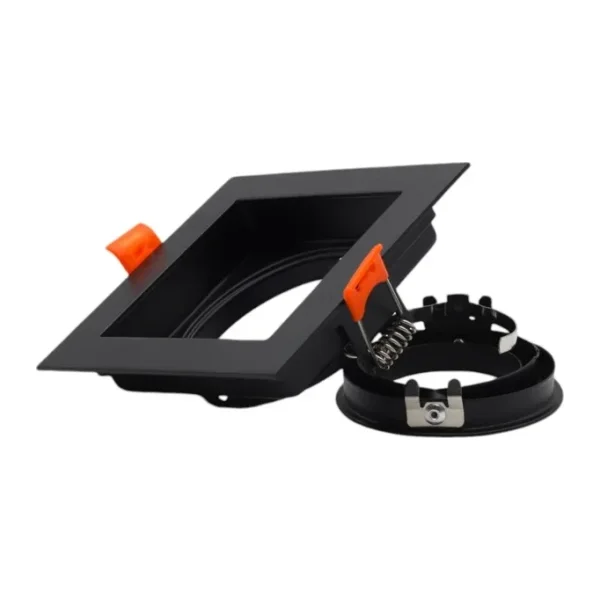 Cata CT-5223 Pars 7 W LED Kare Spot