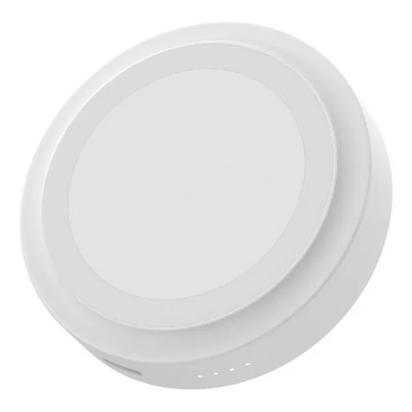 Celly Beyaz 3000 mAh MagSafe Powerbank