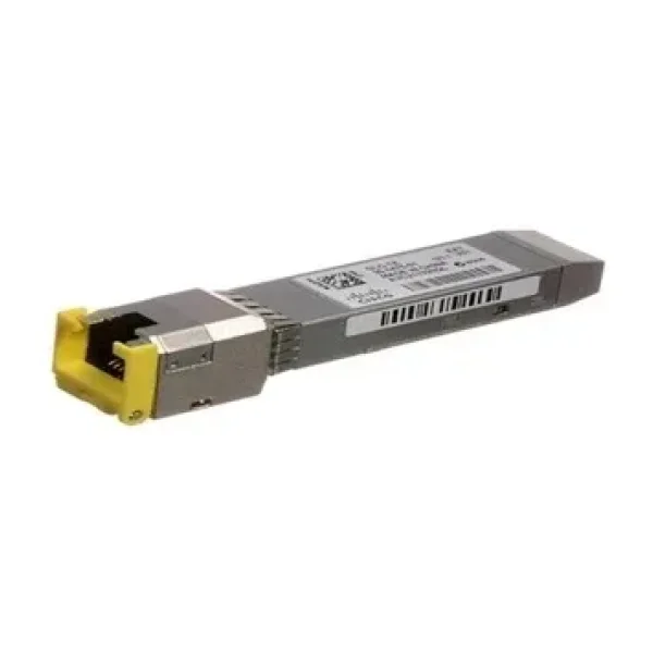 Cisco Glc-Te= 1000Base-T Sfp Module. Copper Rj-45. Max 100Mt