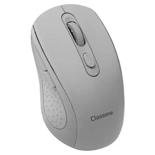 Classone WM504 Şarjlı Optik Kablosuz Mouse