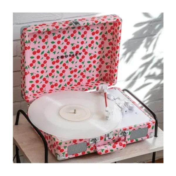 Crosley Cruiser Plus Pikap