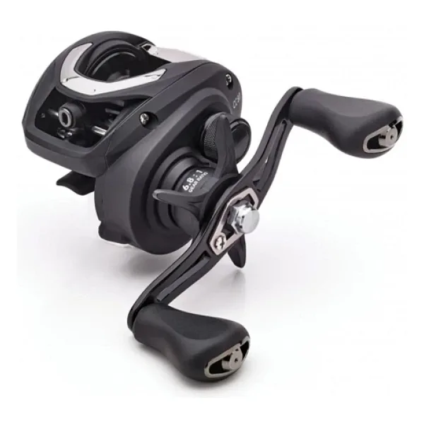 Daiwa Cc 80 Hsl Sol El Baitcasting Çıkrık