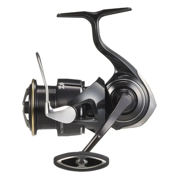 Daiwa Certate Hd Lt Mq 26 3000 Ch Spin Olta Makinesi