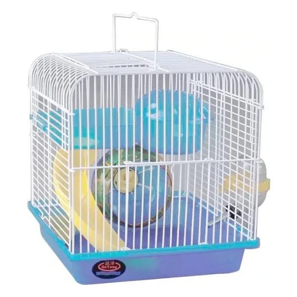 Dayang Hamster Kafesi 23x17x24 Cm
