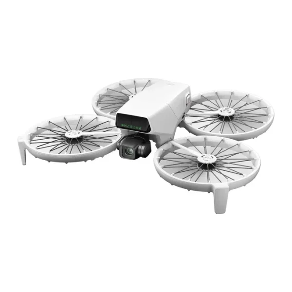 DJI Flip RC 2 Kumandalı Drone