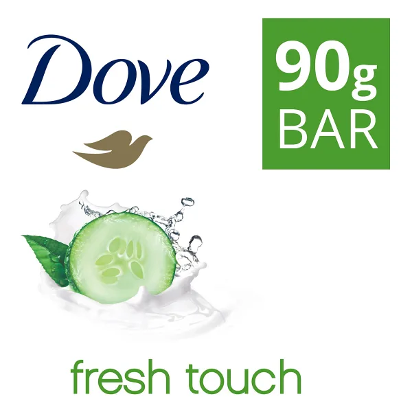 Dove Cream Bar 90 gr Güzellik Sabunu