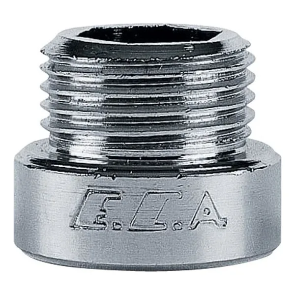 Eca 1 Cm Krom Uzatma 1 2