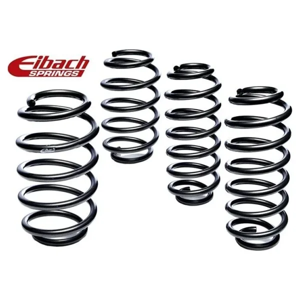 EIBACH VW - PASSAT B9 PRO KIT - 35 MM / 30MM