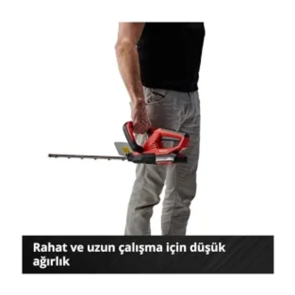 Einhell GE-CH 1846 Li Çit Budama Makinesi
