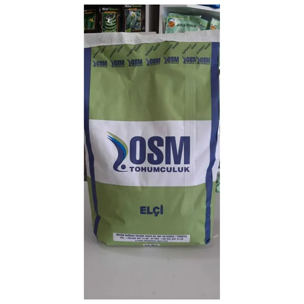 Elçi Osm Yonca Tohumu 10 Kg