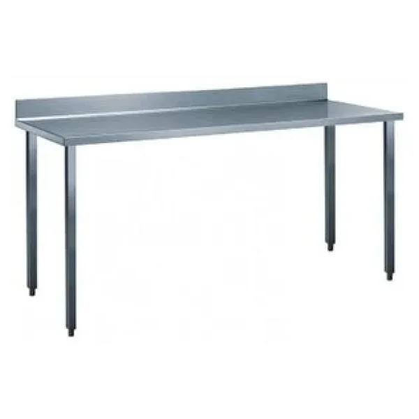 Electrolux Professional Çalışma Tezgahı, Sırtlı, Demonte - 1800 Mm WTD1817N