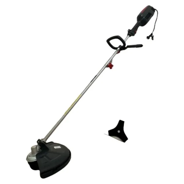 Energy GT-PS3713RB 1000 W Elektrikli Yan Tırpan