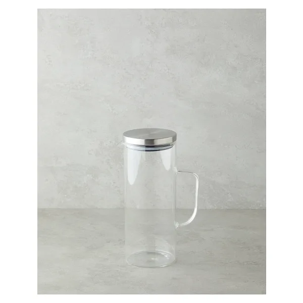 English Home Dazzle 1500 ml Cam Sürahi