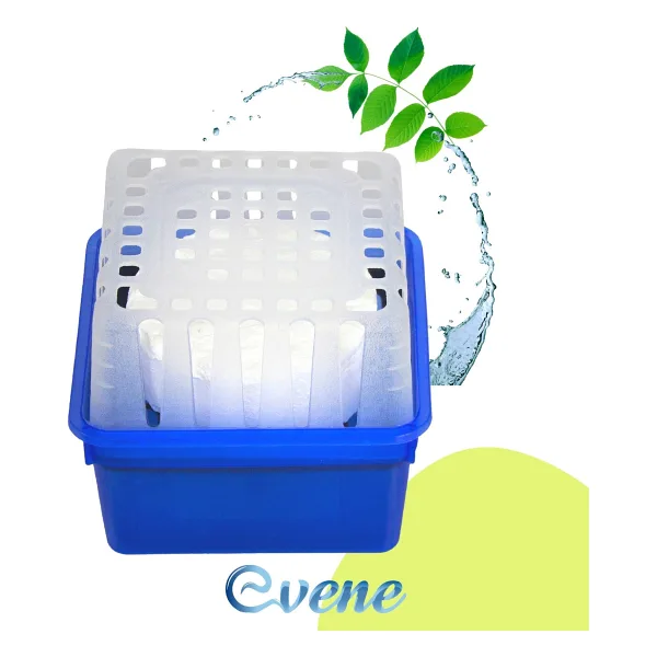 Evene Nem Alıcı Giderici Rutubet Alıcı Cihaz 450 gr Rutubet Önleyici - 1