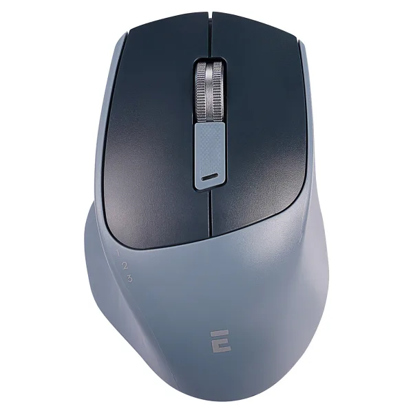 Everest SM-BT21 Ergonomik Optik Kablosuz Mouse