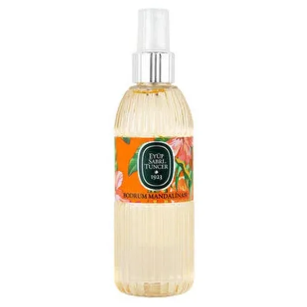 Eyüp Sabri Tuncer Bodrum Mandalinası 150 ml Sprey Kolonya