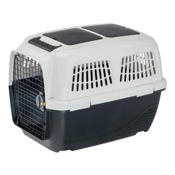 Ferplast CLIPPER 4 Plus Köpek Taşıma Çantası (Max.20Kg) 71cm