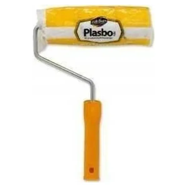 Filli Boya Plasbo Rulo 20 Cm Saplı(sarı)