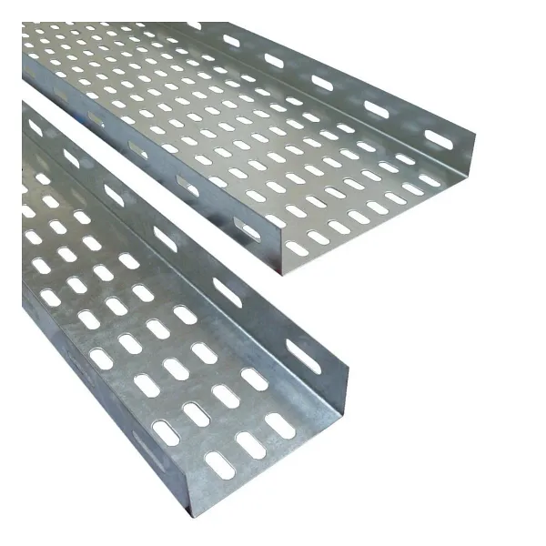Formrack 26U Dikey Kablo Kanalı Sağ-Sol Takım