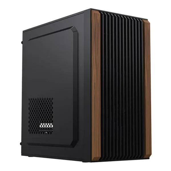 Frisby FC-2730B Fanlı 300 W Micro ATX Bilgisayar Kasası