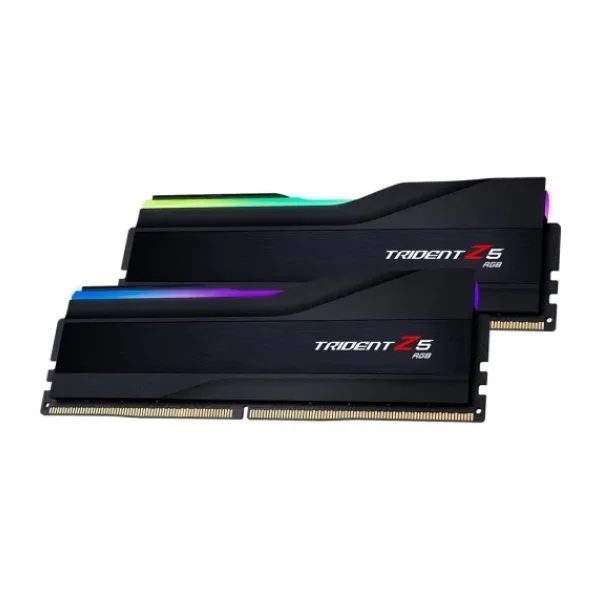 G.Skill Trident Z5 RGB 32 GB (2X16) 6000 MHz CL36 F5-6000J3636F16GX2-TZ5RK DDR5 Ram