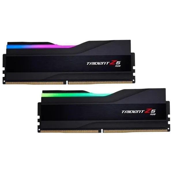 G.Skill Trident Z5 RGB 32 GB (2x16) 7200Mhz CL34 F5-7200J3445G16GX2-TZ5RK DDR5 Ram