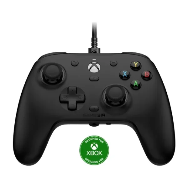 Gamesir G7 HE Siyah Kablolu Oyun Kolu