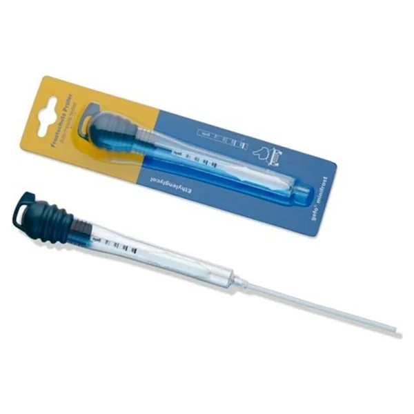 Gefo 5400 Antifiriz Bomesi