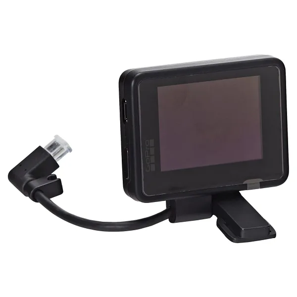 GoPro AJLCD-001 Display Mod