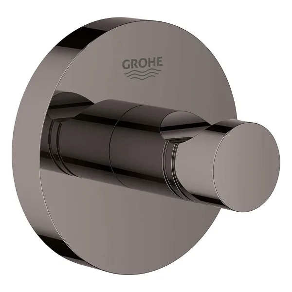 Grohe Essentials 40364A01 Hard Graphite Banyo Askısı