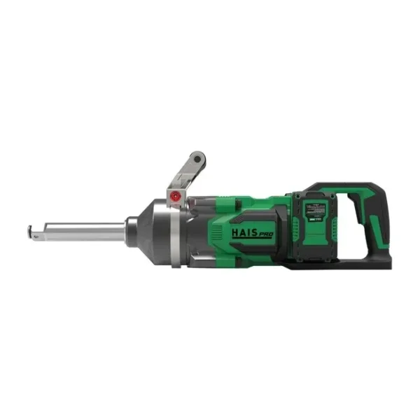 Hais Pro RB-828L 21 V Çift Akülü Darbeli Somun Sıkma