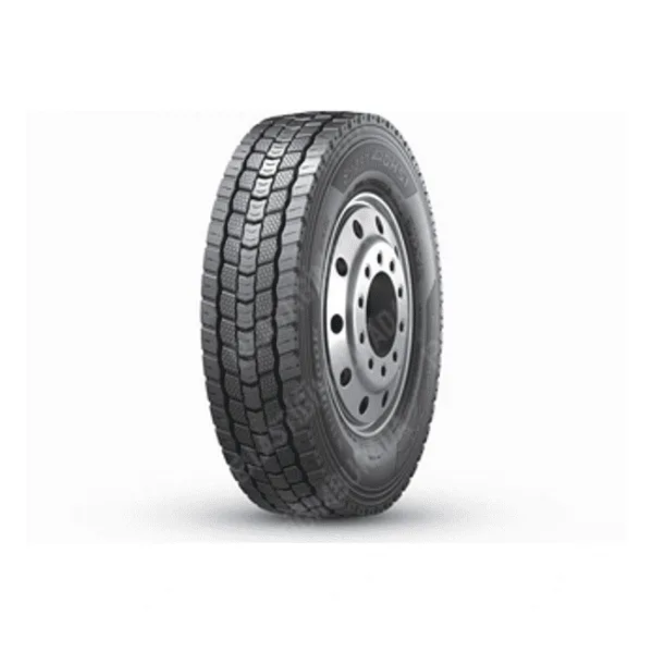 Hankook Smart Flex DH51 295/80 R22.5 152/148M 4 Mevsim Lastik - 2024