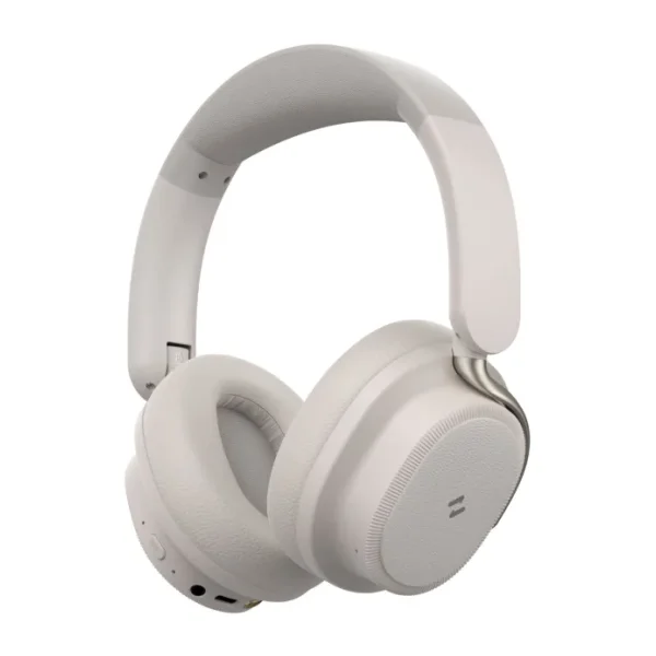 Havit H635BT ANC Gri Kulak Üstü Bluetooth Kulaklık