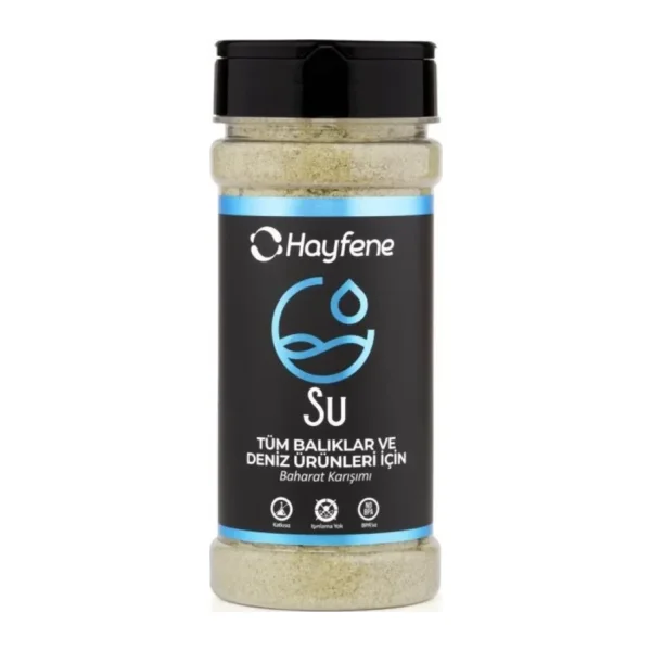Hayfene Su Baharat Karışımı 140 gr