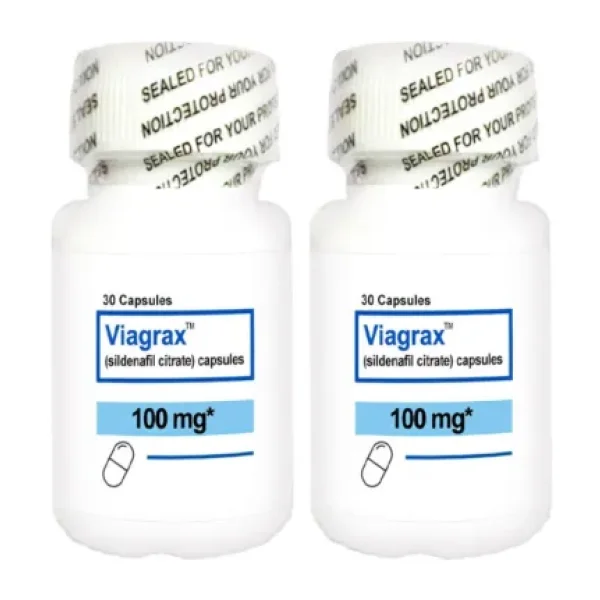 Helsol Viagrax 2 Adet Erkeklerin Performanslarına Özel 30LU
