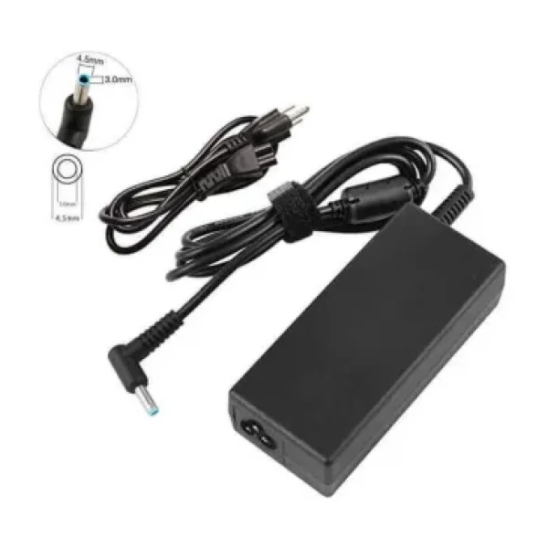 Hp W5d55aa 90w Notebook Adaptörü