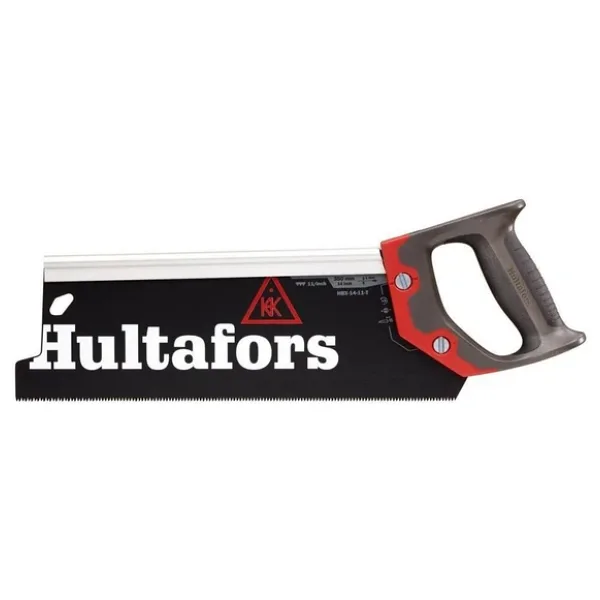 Hultafors 590740 HBX-14-11-T El Tipi Zıvana Ağaç Testeresi 350 mm