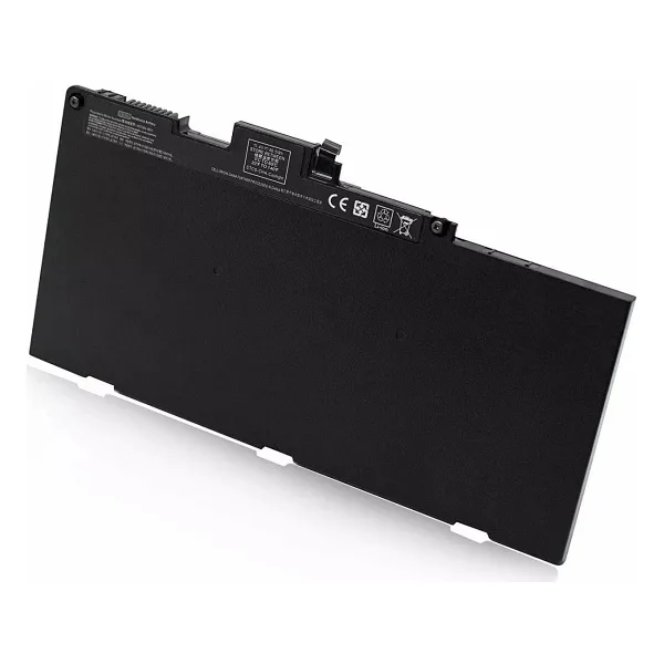 HYPERLIFE Hp EliteBook 850 G3, CS03XL, T7B32AA Notebook Bataryası