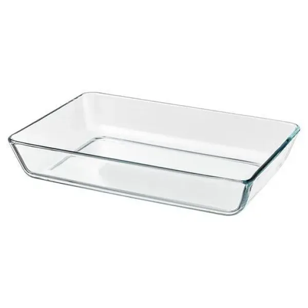 IKEA Mixtur 35x25 cm Fırın Tepsisi