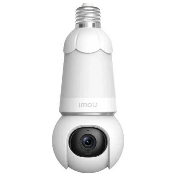 IMOU 3MP WiFi İç Mekan Kamera Ampul Kamera