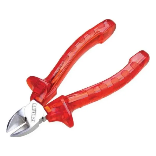 İzeltaş 3700 Kraft Seri 140 mm Yan Keski